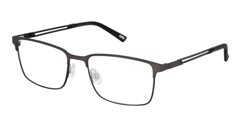 Kliik K-816 Eyeglasses - view 3